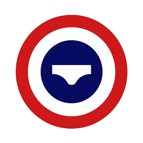 Logo Le Slip Français