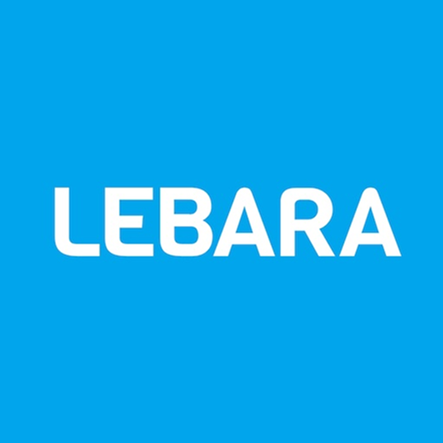 Logo Lebara
