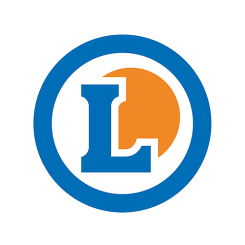 Logo Leclerc Drive