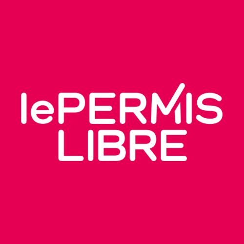 Logo lePermisLibre