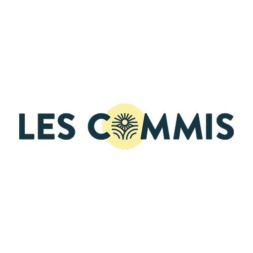 Logo Les Commis