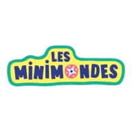 Logo Les Minimondes
