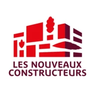 Logo Les Nouveaux Constructeurs
