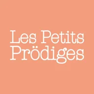 Logo Les Petits Prödiges