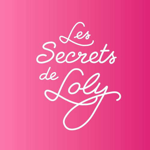 Logo Les Secrets de Loly