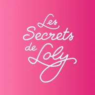 Logo Les Secrets de Loly