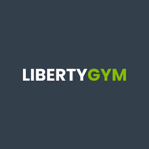 Logo Liberty Gym