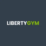 Logo Liberty Gym