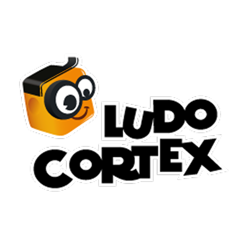 Logo Ludocortex