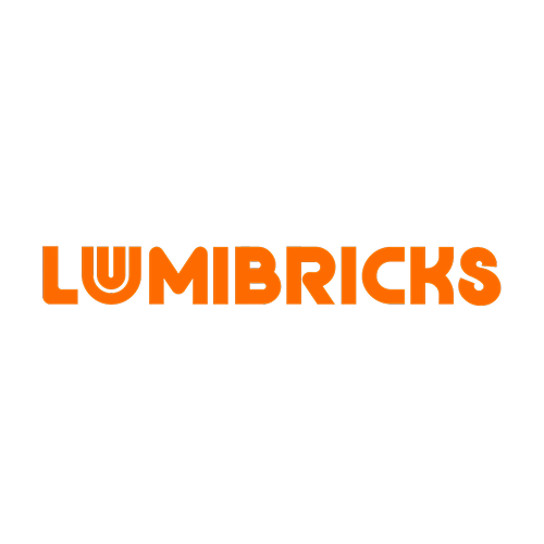 Logo Lumibricks