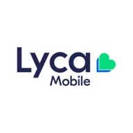 Logo Lyca Mobile