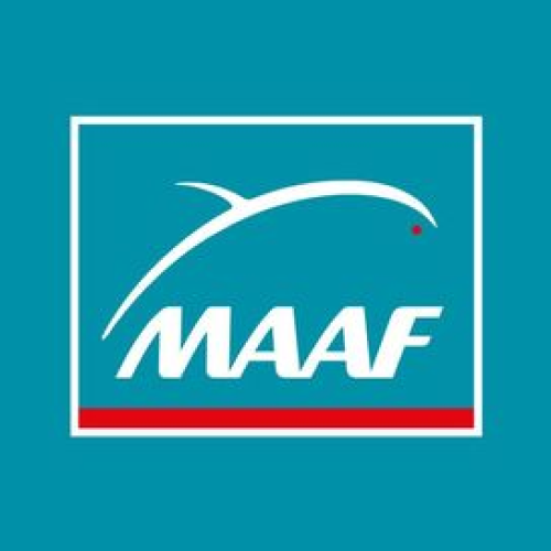 Logo MAAF