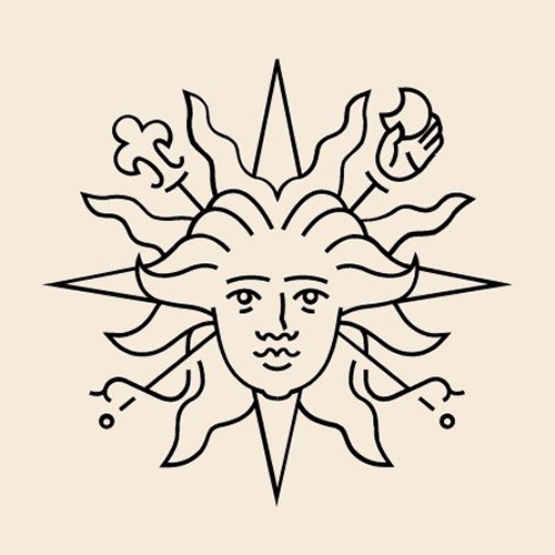 Logo Maison Adam