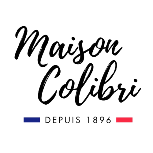 Logo Maison Colibri