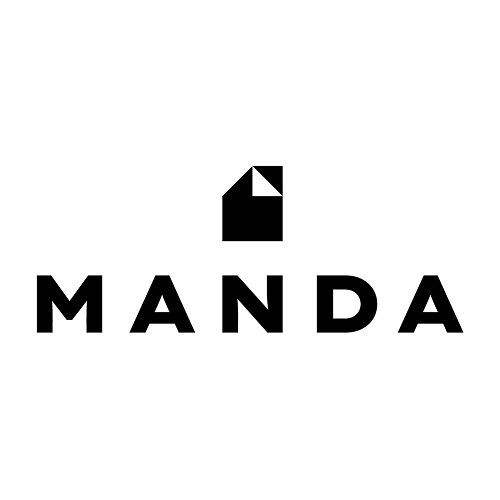 Logo Manda