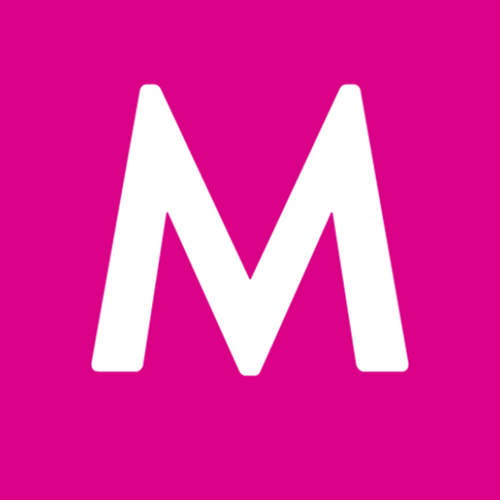 Logo Maximiles