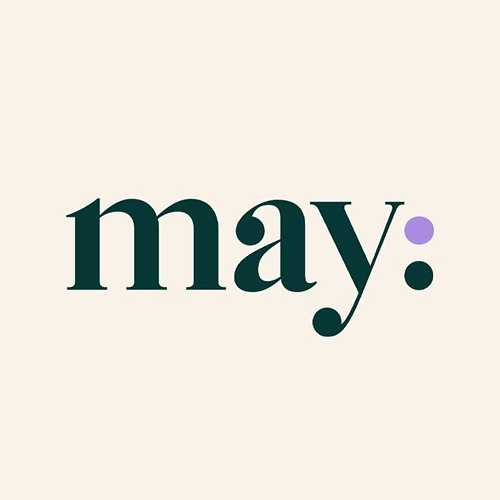 Logo May