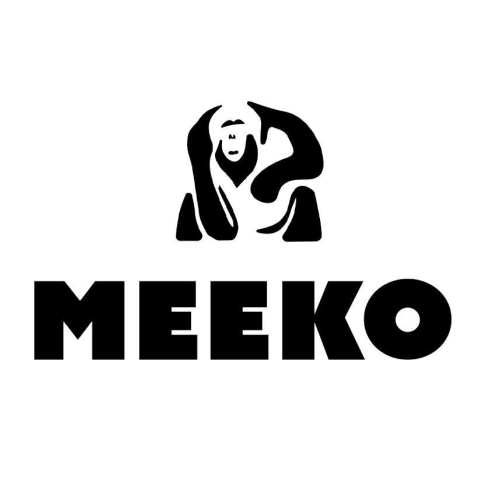 Logo Meeko