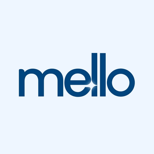 Logo Mello Matelas