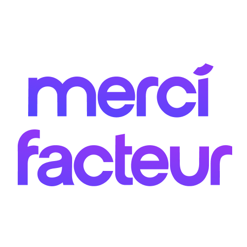 Logo Merci Facteur