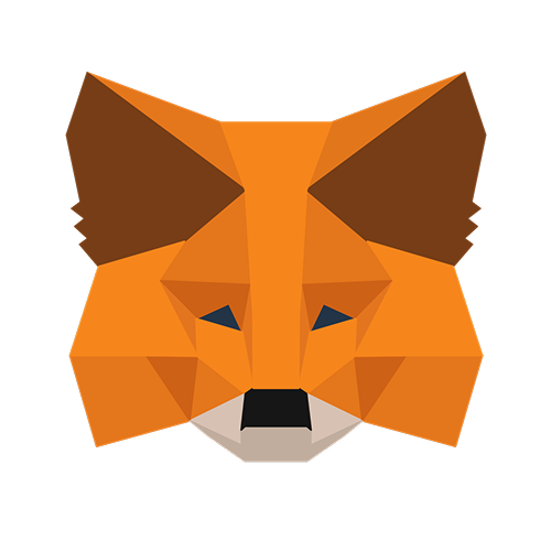 Logo MetaMask