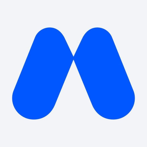 Logo MEXC