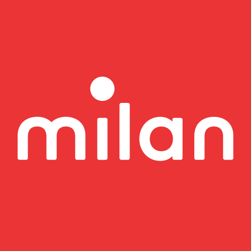 Logo Milan