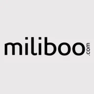 Logo Miliboo