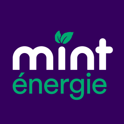 Logo Mint Energie