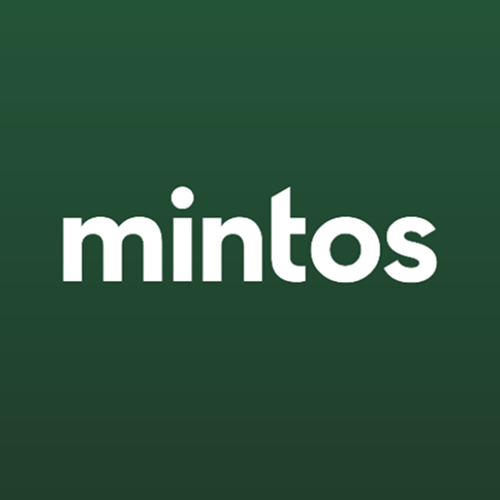 Logo Mintos