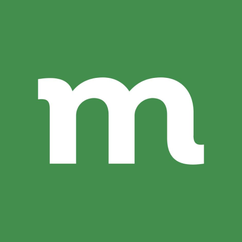 Logo Mon Marché