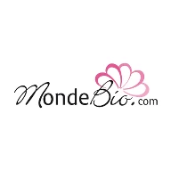 Logo Le Monde du Bio