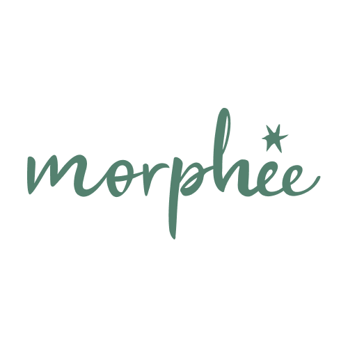 Logo Morphée