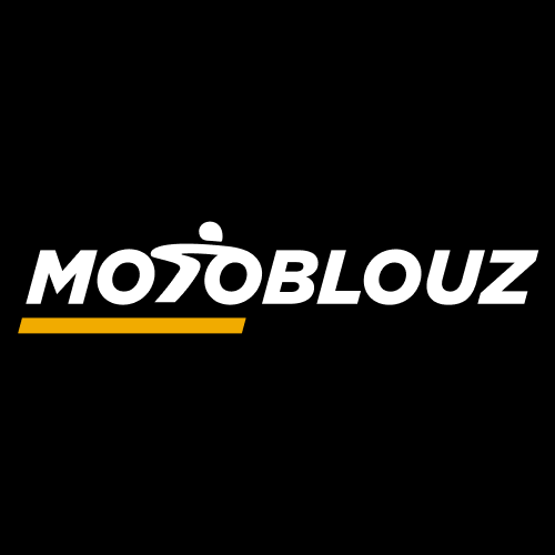Logo Motoblouz
