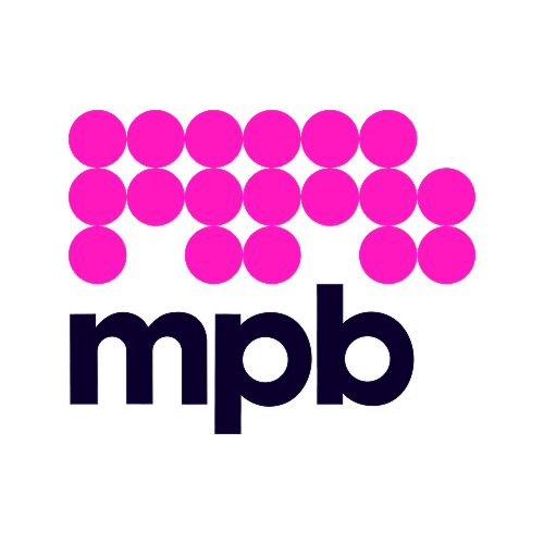 Logo MPB