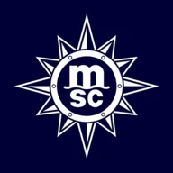 Logo MSC Croisières