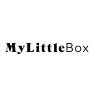 Logo My Little Box