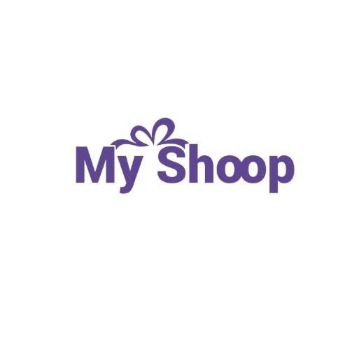 Logo My Shoop