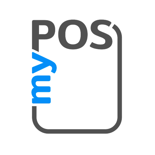 Logo myPOS