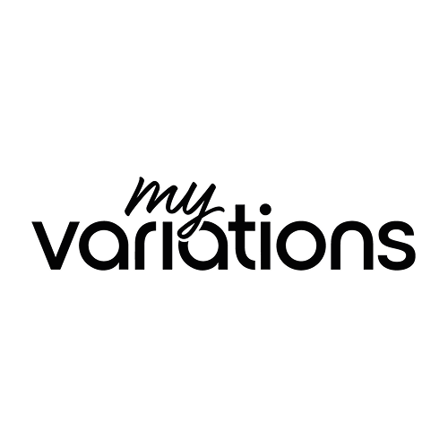 Logo MyVariations