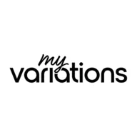 Logo MyVariations