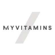 Logo Myvitamins