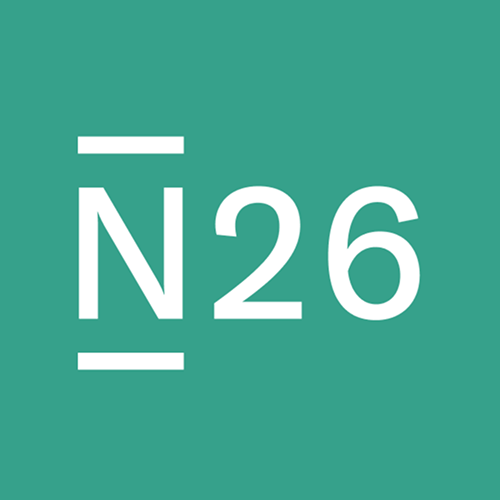 Logo N26