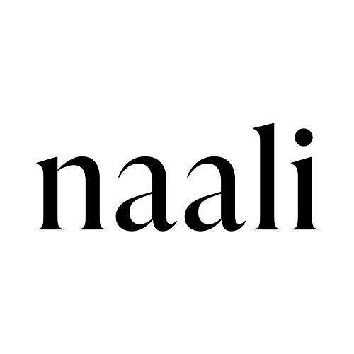 Logo Naali