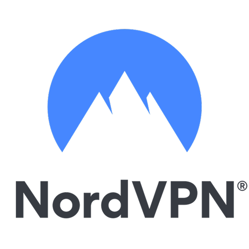 Logo NordVPN