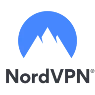 Logo NordVPN