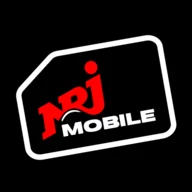 Logo NRJ Mobile