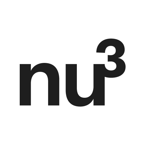 Logo nu3