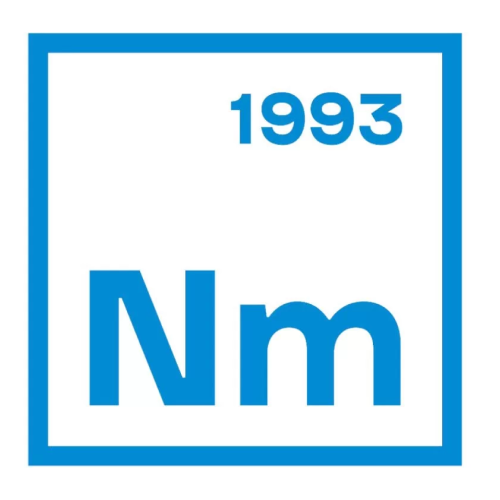 Logo Nutrimuscle