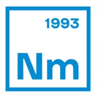 Logo Nutrimuscle